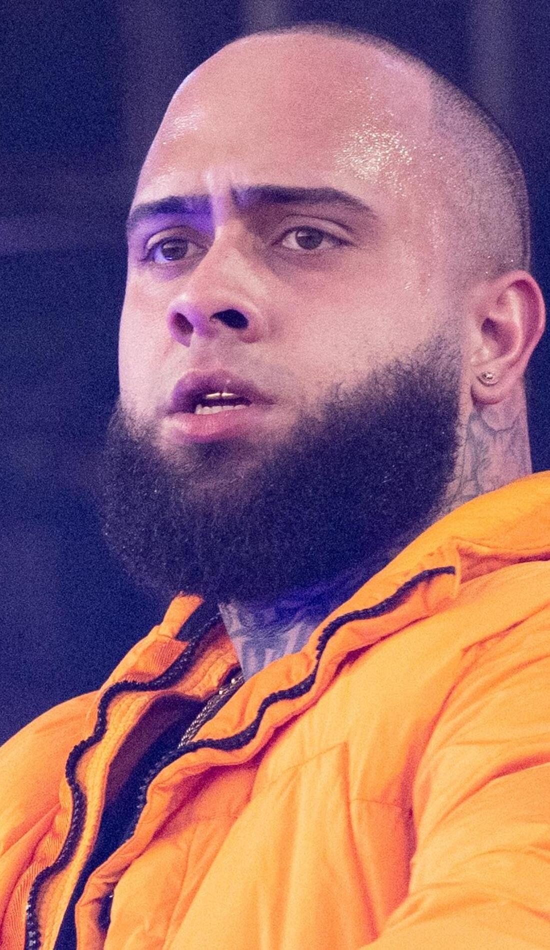 A Danny Towers live event