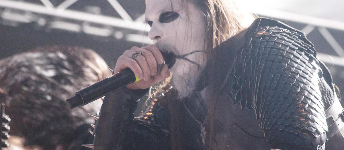Dark Funeral Tickets
