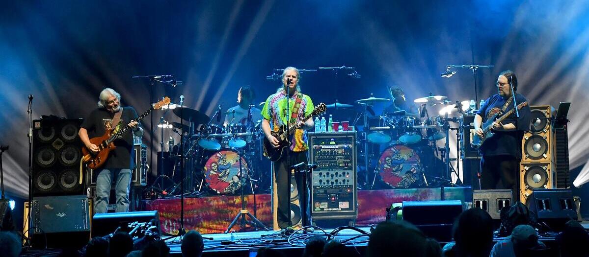 Dark Star Orchestra Tickets