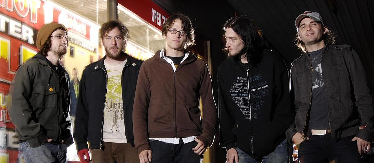 Darkest Hour with Misery Signals (19+)