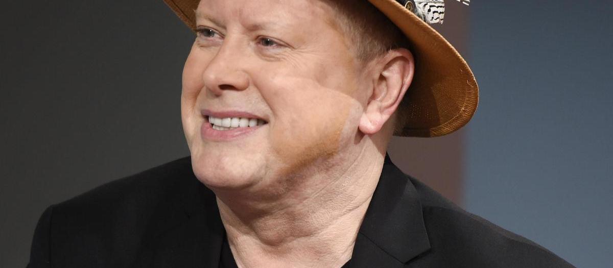 Darrell Hammond Tickets