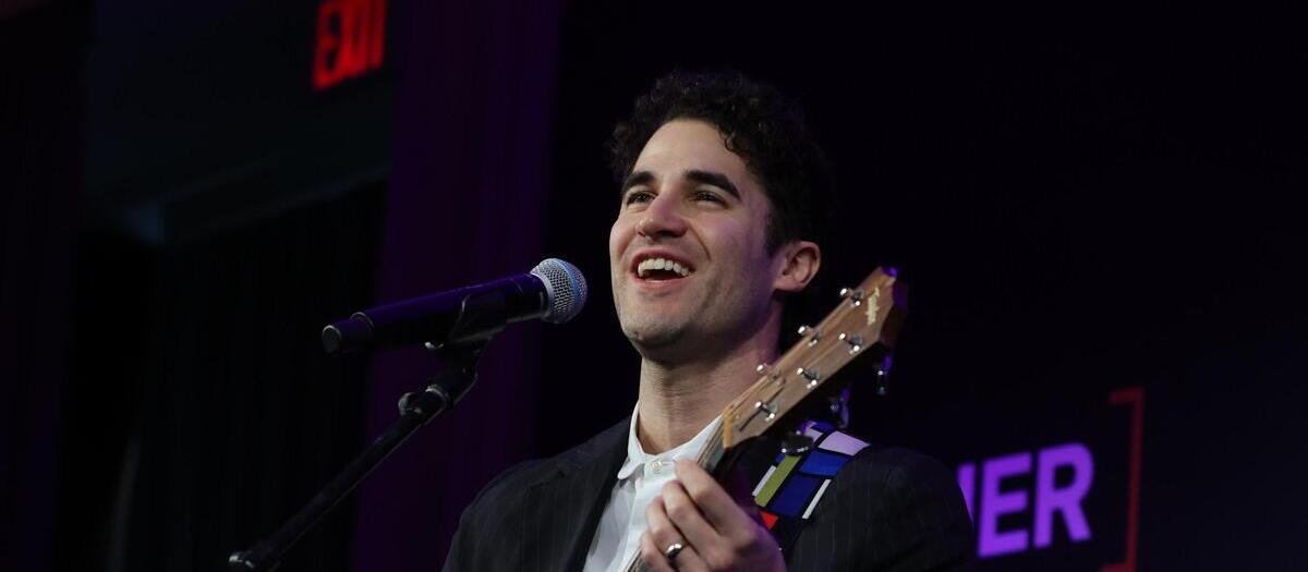 Darren Criss Tickets