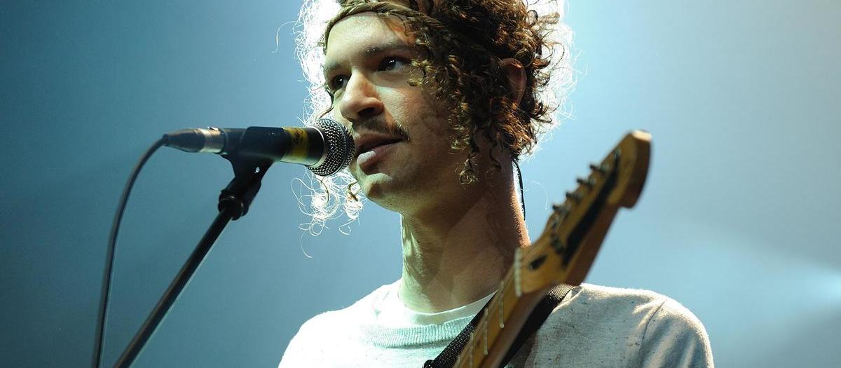 Darwin Deez Tickets