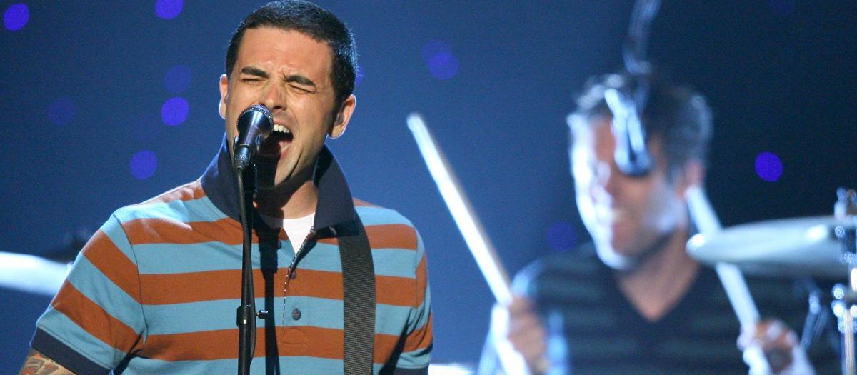 Dashboard Confessional Tickets