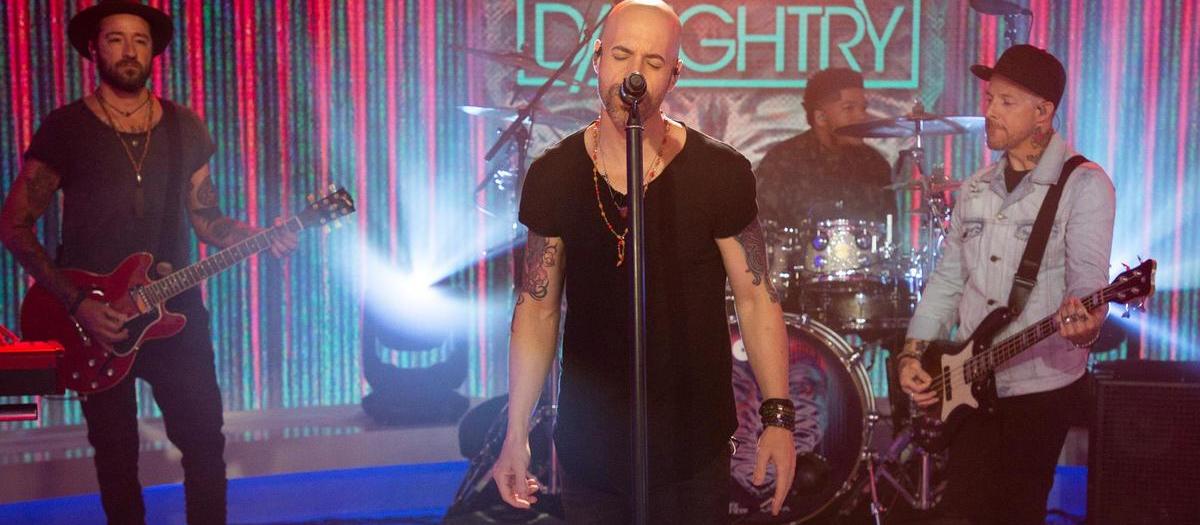 Daughtry Concerts Tickets, 2023-2024 Tour Dates & Locations | SeatGeek