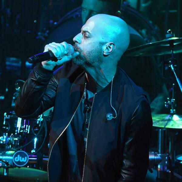 Daughtry Tickets Lincoln (The Venue at Thunder Valley Casino Resort