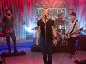 daughtry uk tour 2024 tickets