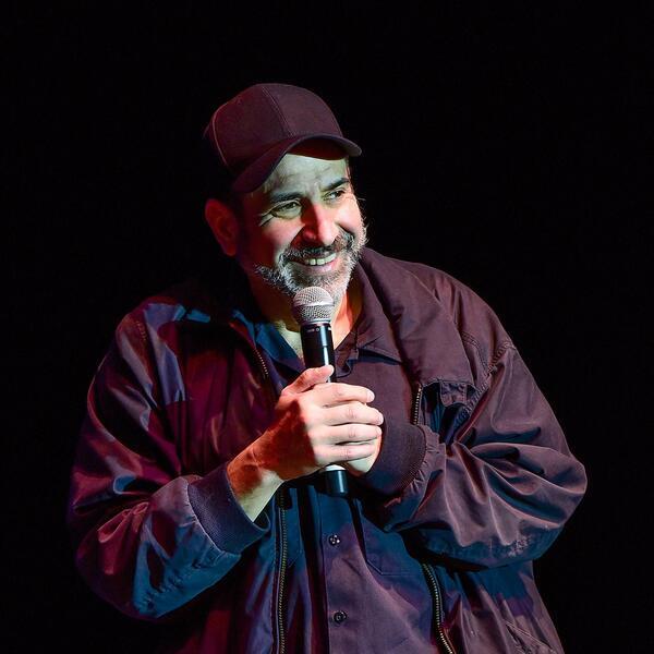 Dave Attell Tickets Baton Rouge (L'Auberge Casino & Hotel Baton Rouge
