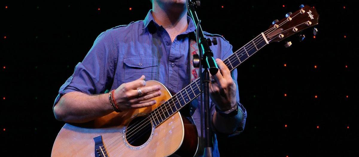 Dave Barnes Tickets