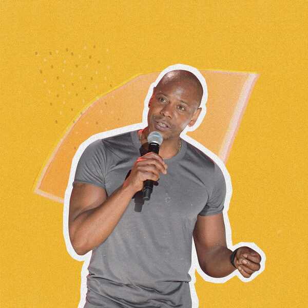 Dave Chappelle Tickets, 20242025 Tour Dates SeatGeek.ca