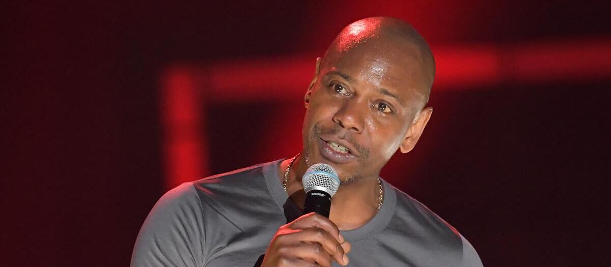 Dave Chappelle Tickets