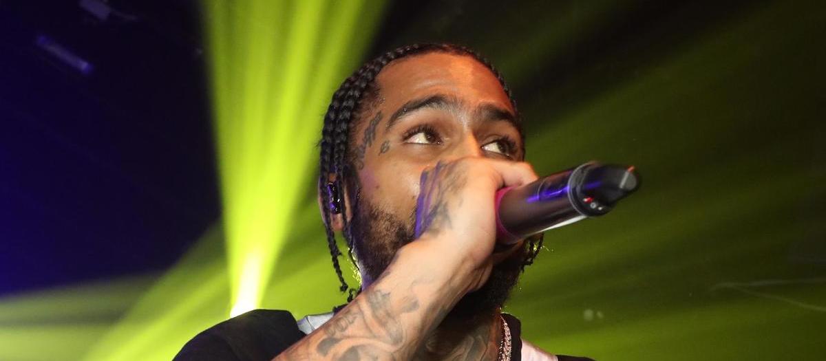 Dave East Tickets