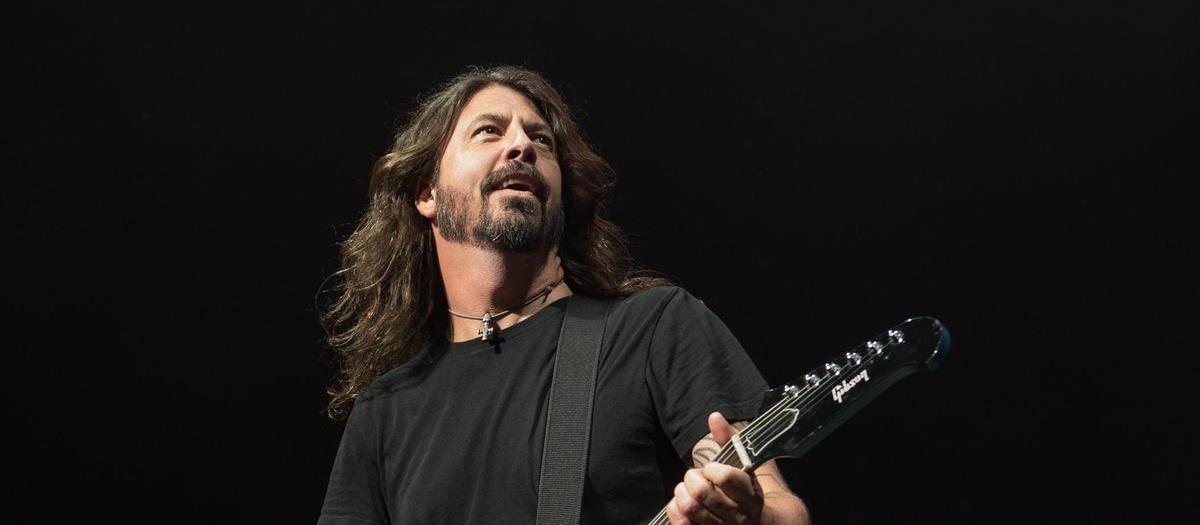 Dave Grohl Tickets