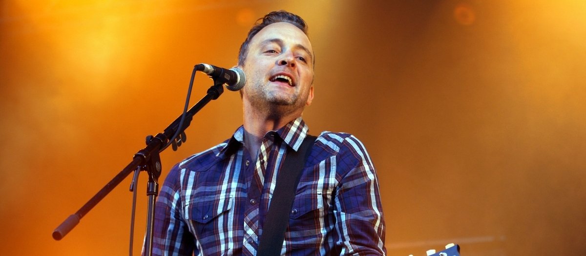 Dave Hause Tickets