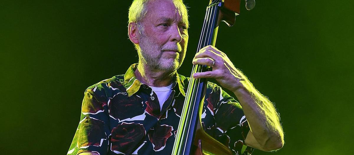 Dave Holland Tickets