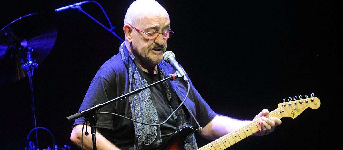 Dave Mason Tickets