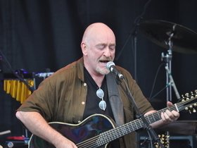 Dave Mason Concert in Clearwater