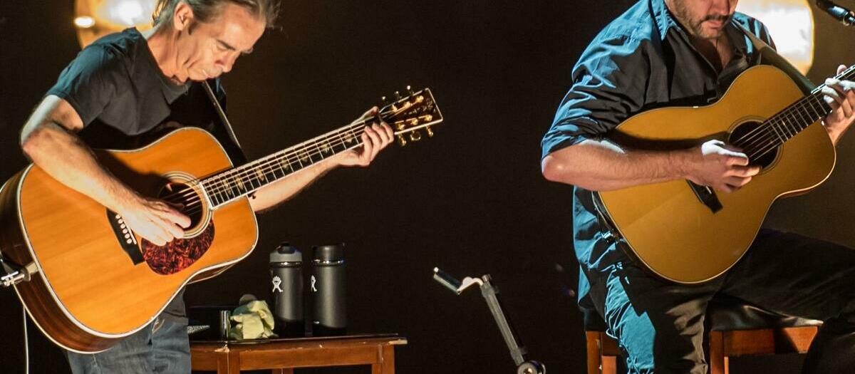 Dave Matthews & Tim Reynolds Tickets