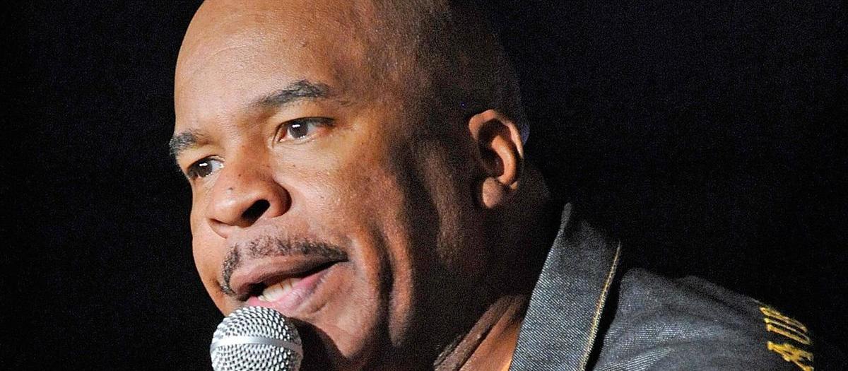 David Alan Grier Tickets