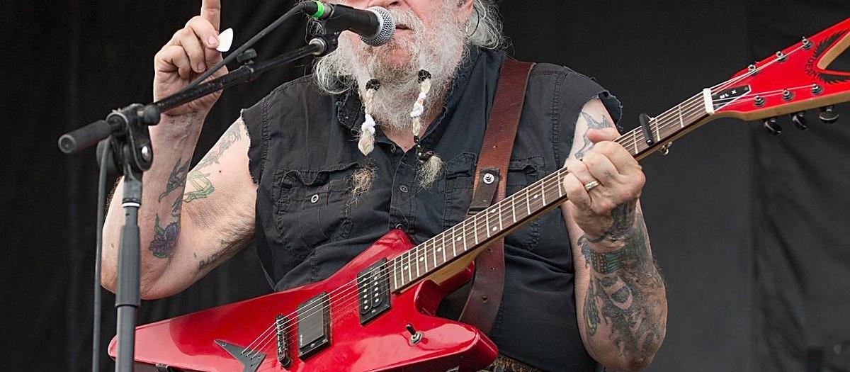 David Allan Coe Tickets