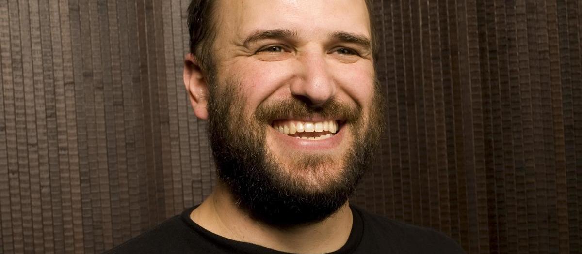 David Bazan Tickets