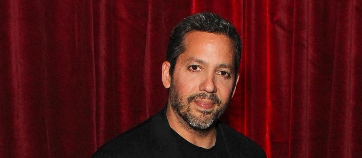 David Blaine Tickets