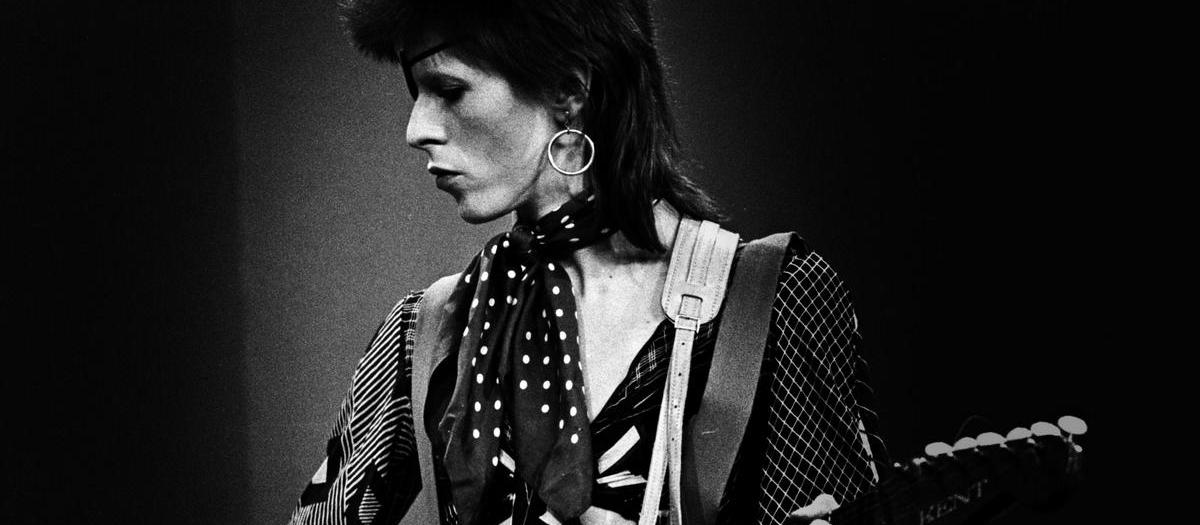 David Bowie Tickets