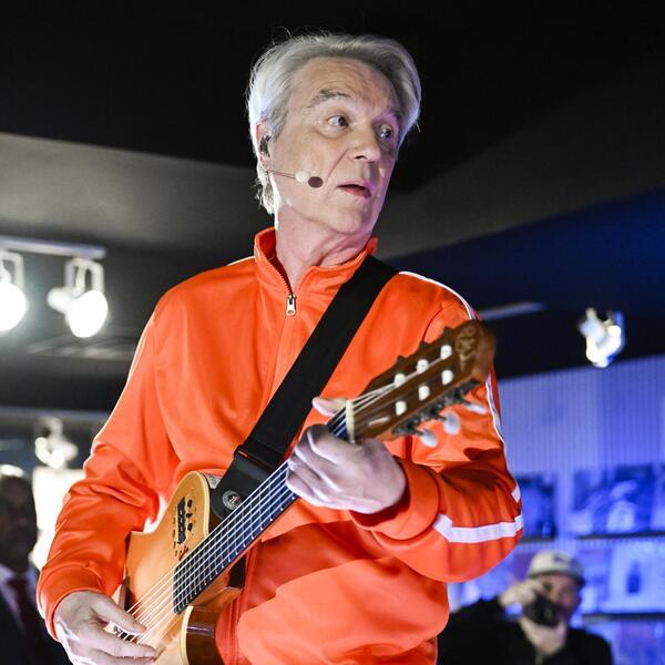 David Byrne's American Utopia Tickets, 20242025 Showtimes & Locations