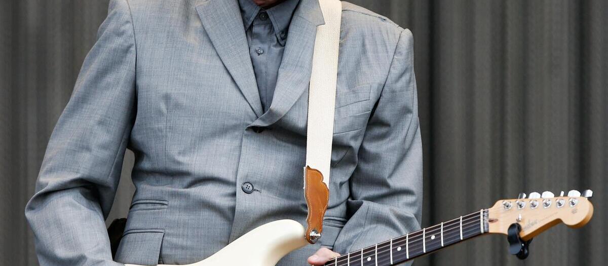 David Byrne's American Utopia Tickets