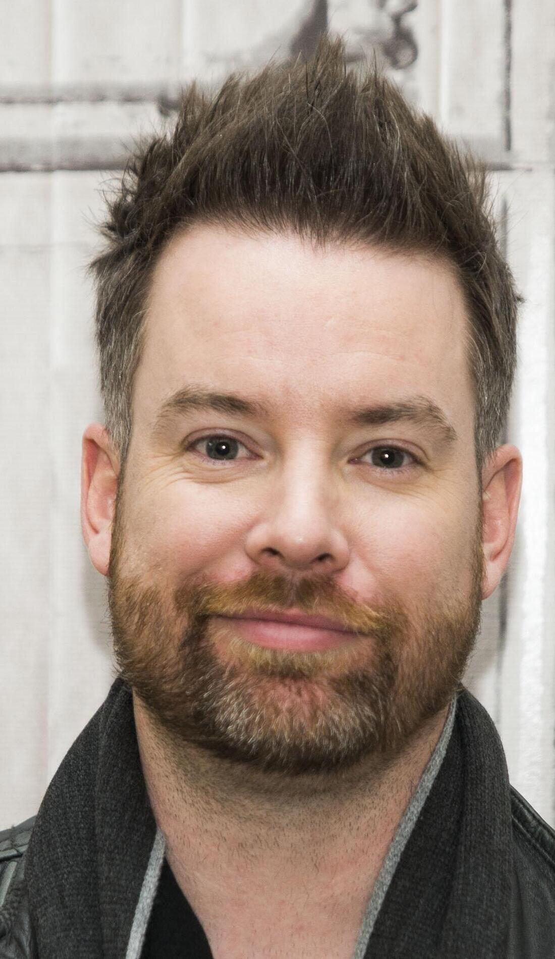 A David Cook live event