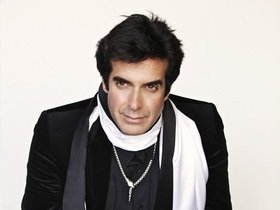 David Copperfield - Las Vegas