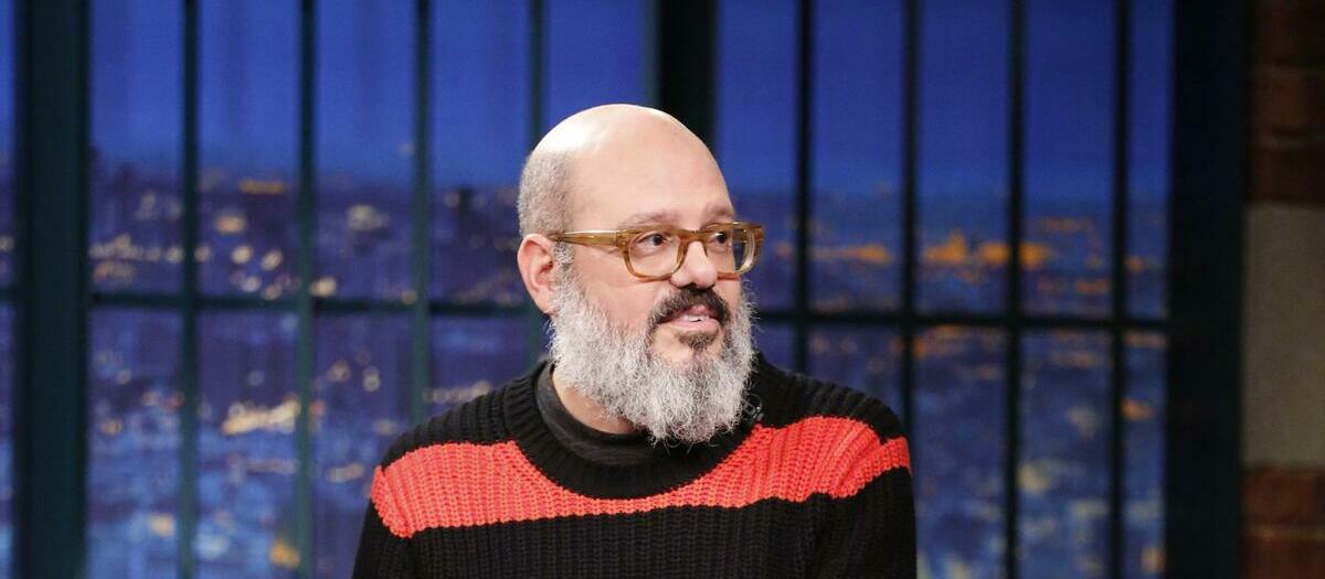 David Cross Tickets