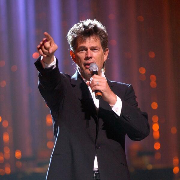 David Foster Tickets Warren (Andiamo Celebrity Showroom) Nov 1, 2023