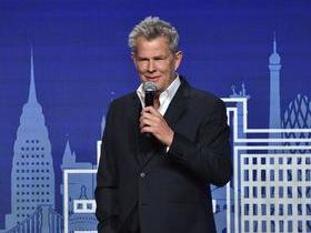 David Foster with Katharine McPhee (Rescheduled from 4/18/20, 10/15/20, 10/15/21)