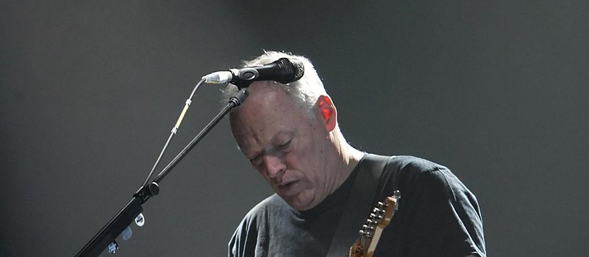 David Gilmour Tickets