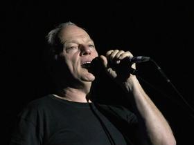 David Gilmour