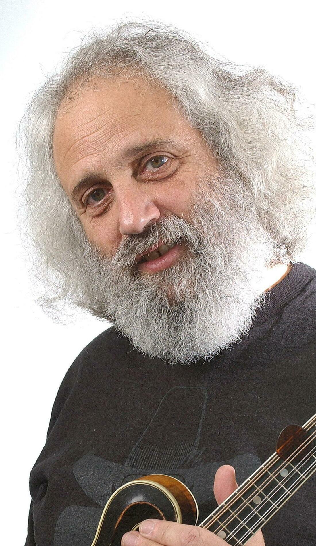 David Grisman Concert Tickets and Tour Dates SeatGeek