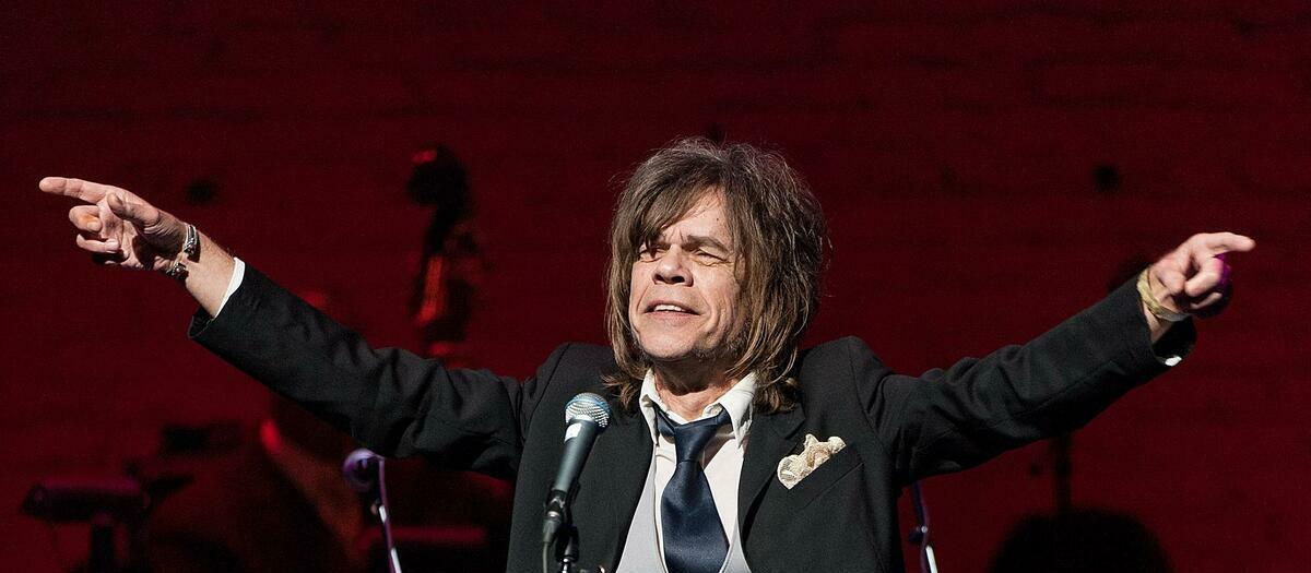 David Johansen Tickets