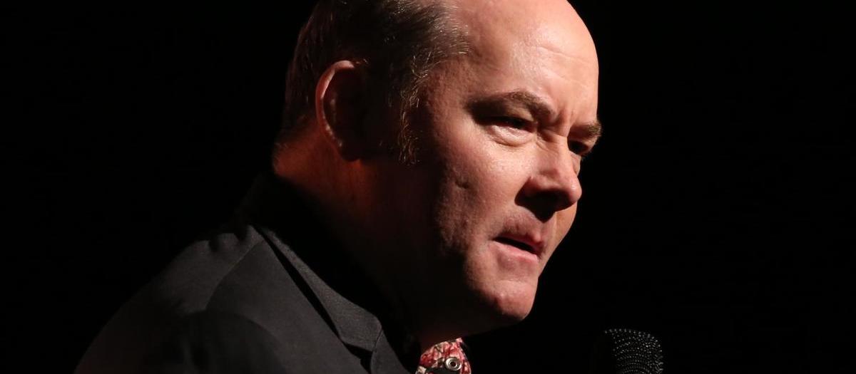 David Koechner Tickets