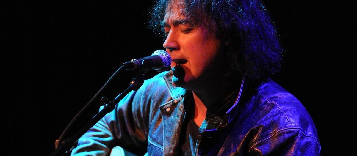 David Lee Murphy Tickets