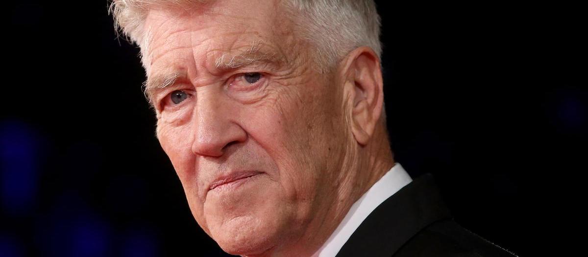 David Lynch Tickets