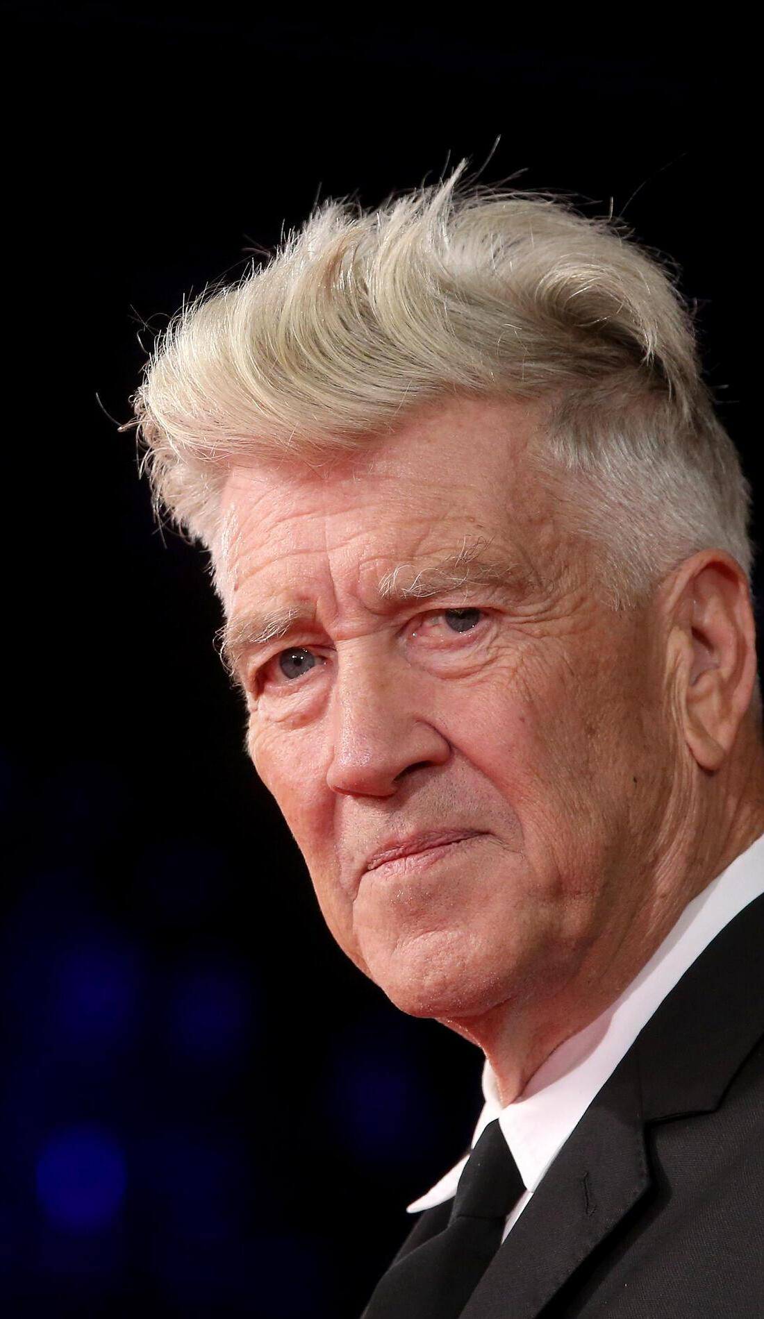 A David Lynch live event