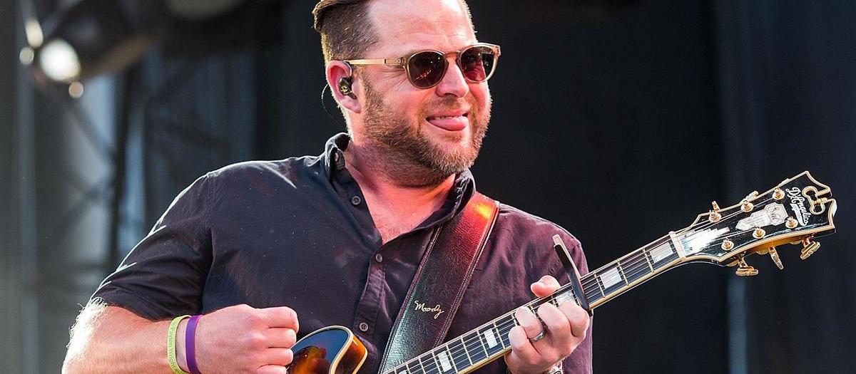 David Nail Tickets