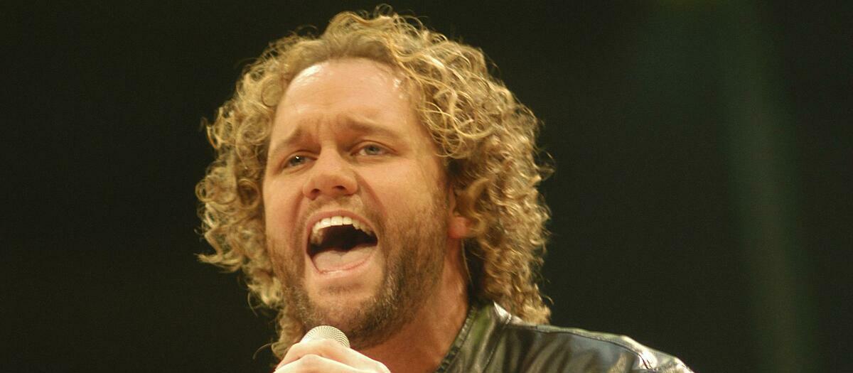 David Phelps Tickets