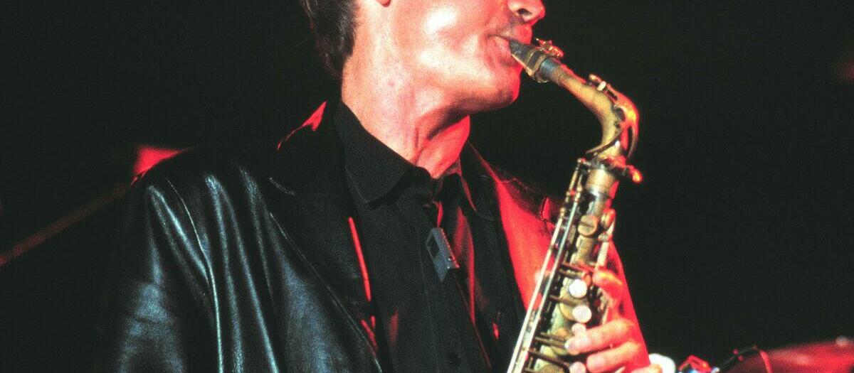 David Sanborn Tickets