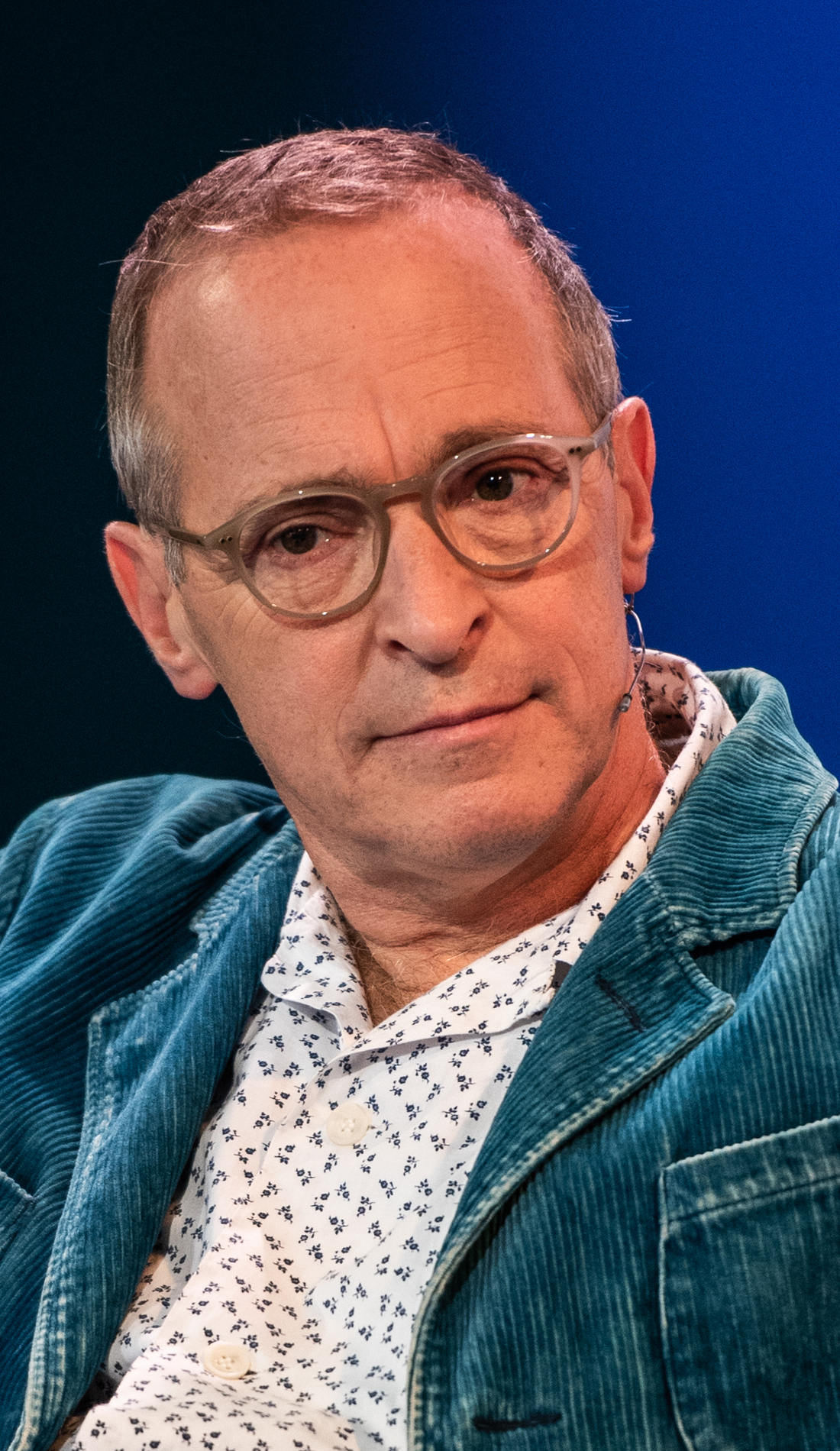 A David Sedaris live event
