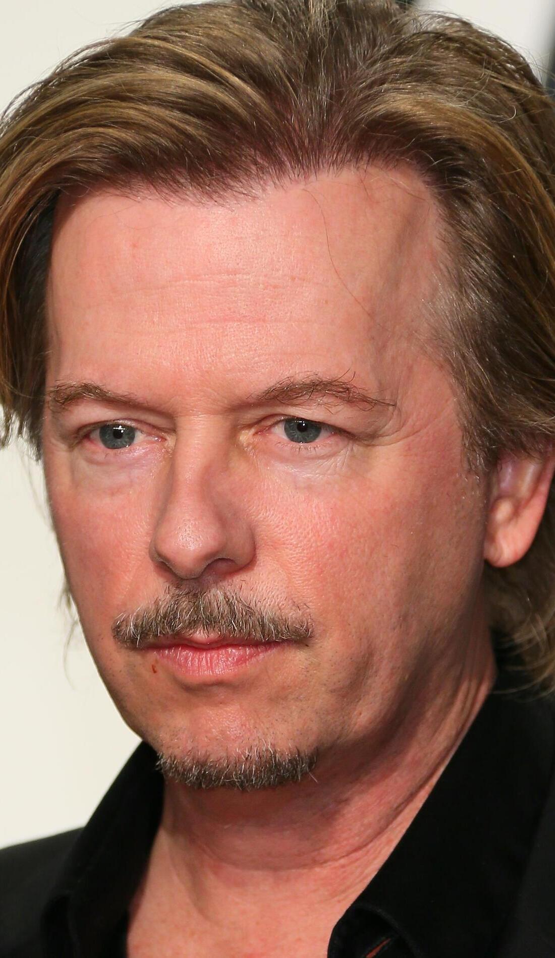 A David Spade live event