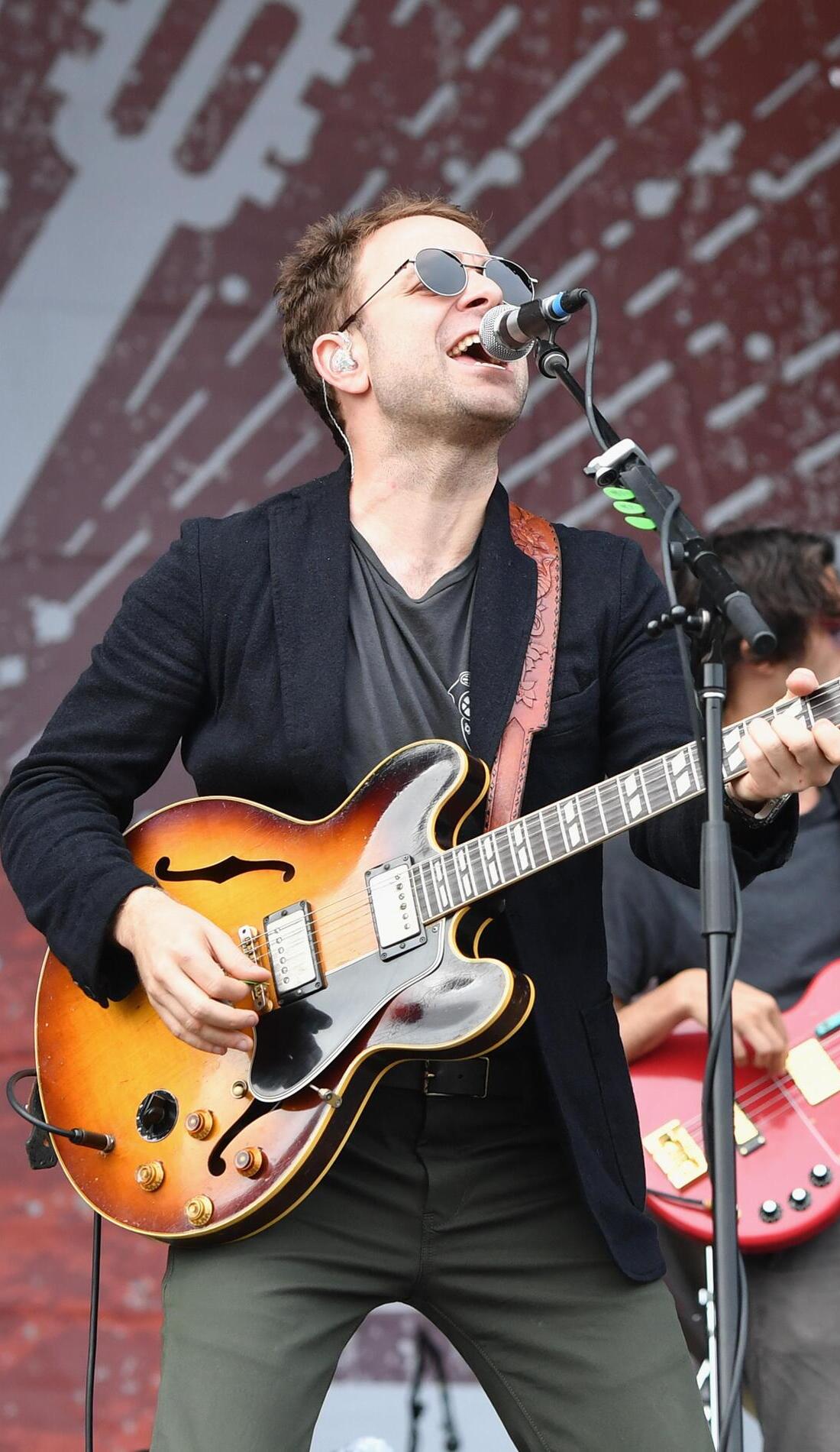 A Dawes live event