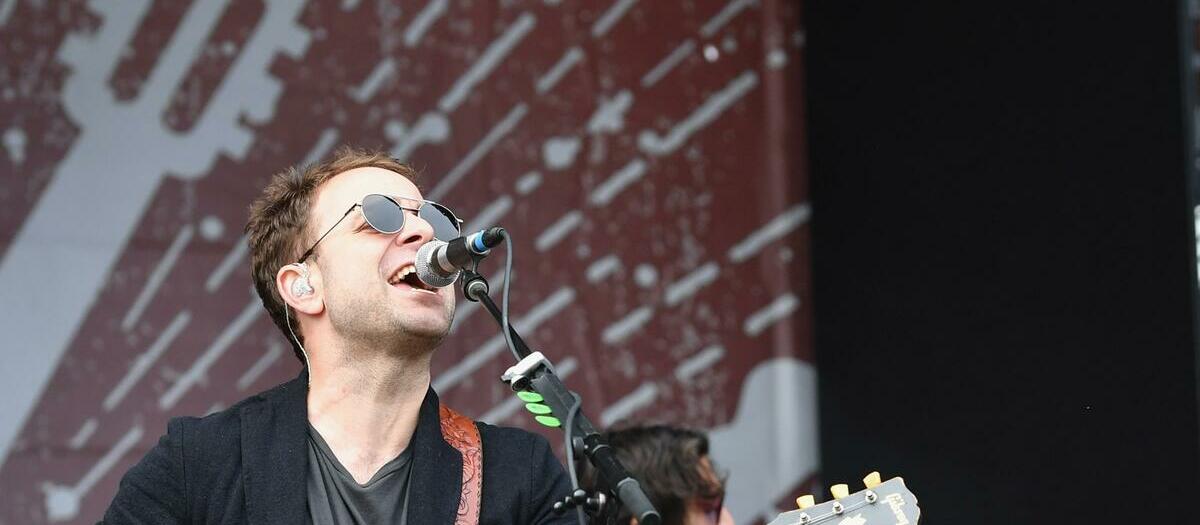 Dawes Tickets