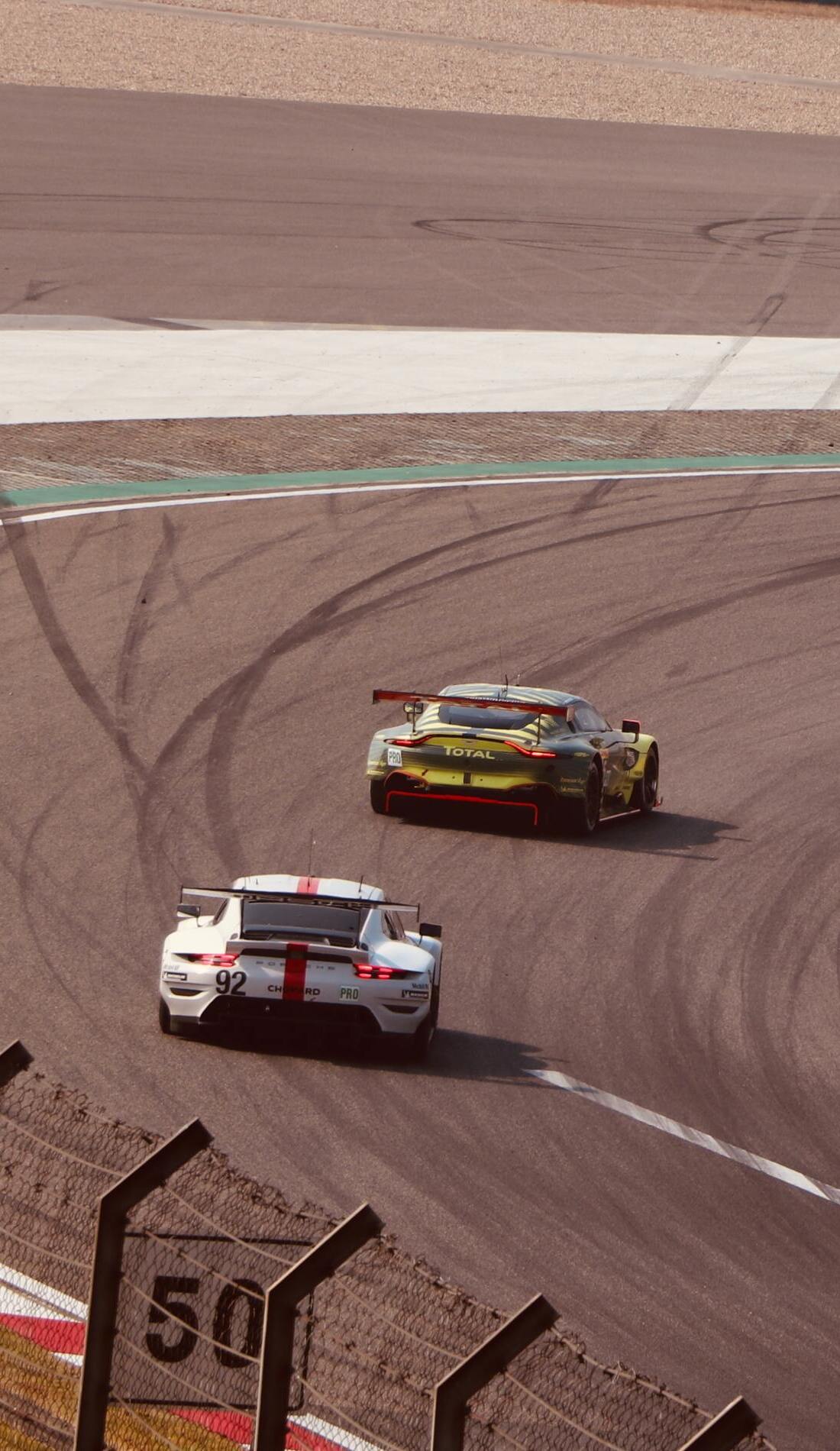 A Day At The Races live event